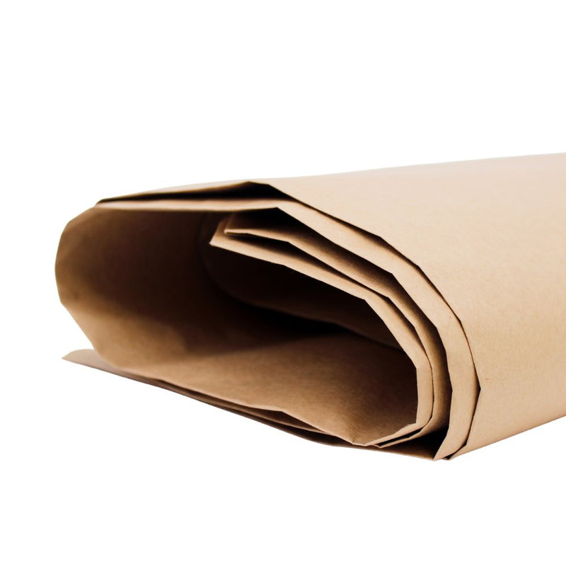 DEISS Papiersack 120 Liter | Bündel (25 Stück)-zoom-