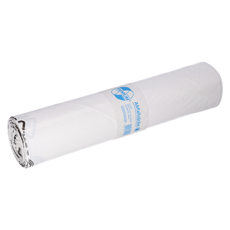 DEISS 16001 - 700x1100 mm Typ 60 weiss, 120 Liter | Rolle (25 Stück)-zoom-