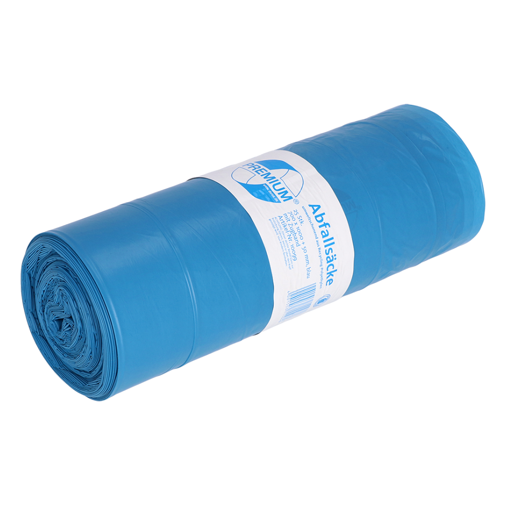 DEISS 10099 - 700x1000+50 mm Typ 60 blau | Rolle (25 Stück)-1