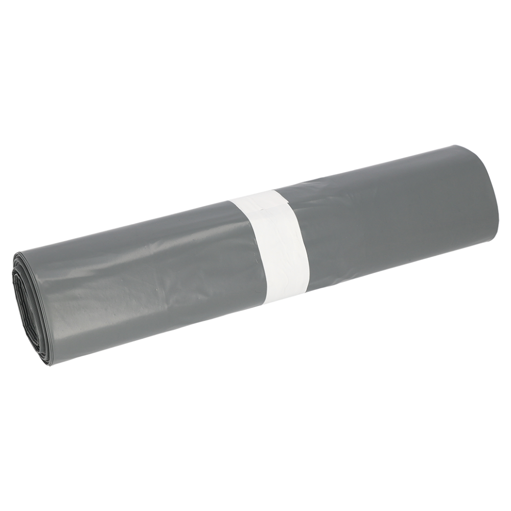 DEISS Premium® Typ 60 Müllsäcke 14704, 70 Lite| Rolle (25 Stück)-zoom-1