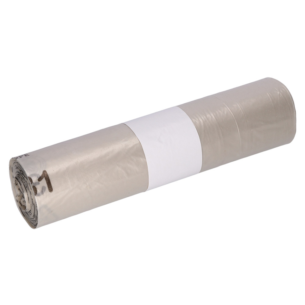 DEISS 29720 - 575x1000 mm transparent | Rolle (25 Stück)