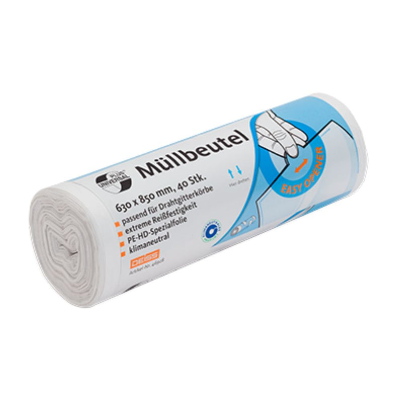 DEISS Universal Plus® Müllsack 80 Liter, 46928-zoom-