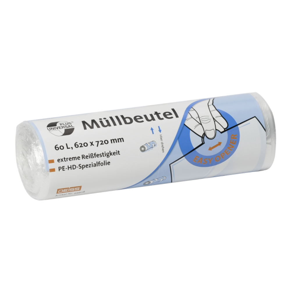 DEISS 46920 - 630x850x0,01 mm weiss | Rolle (40 Stück)-zoom-1