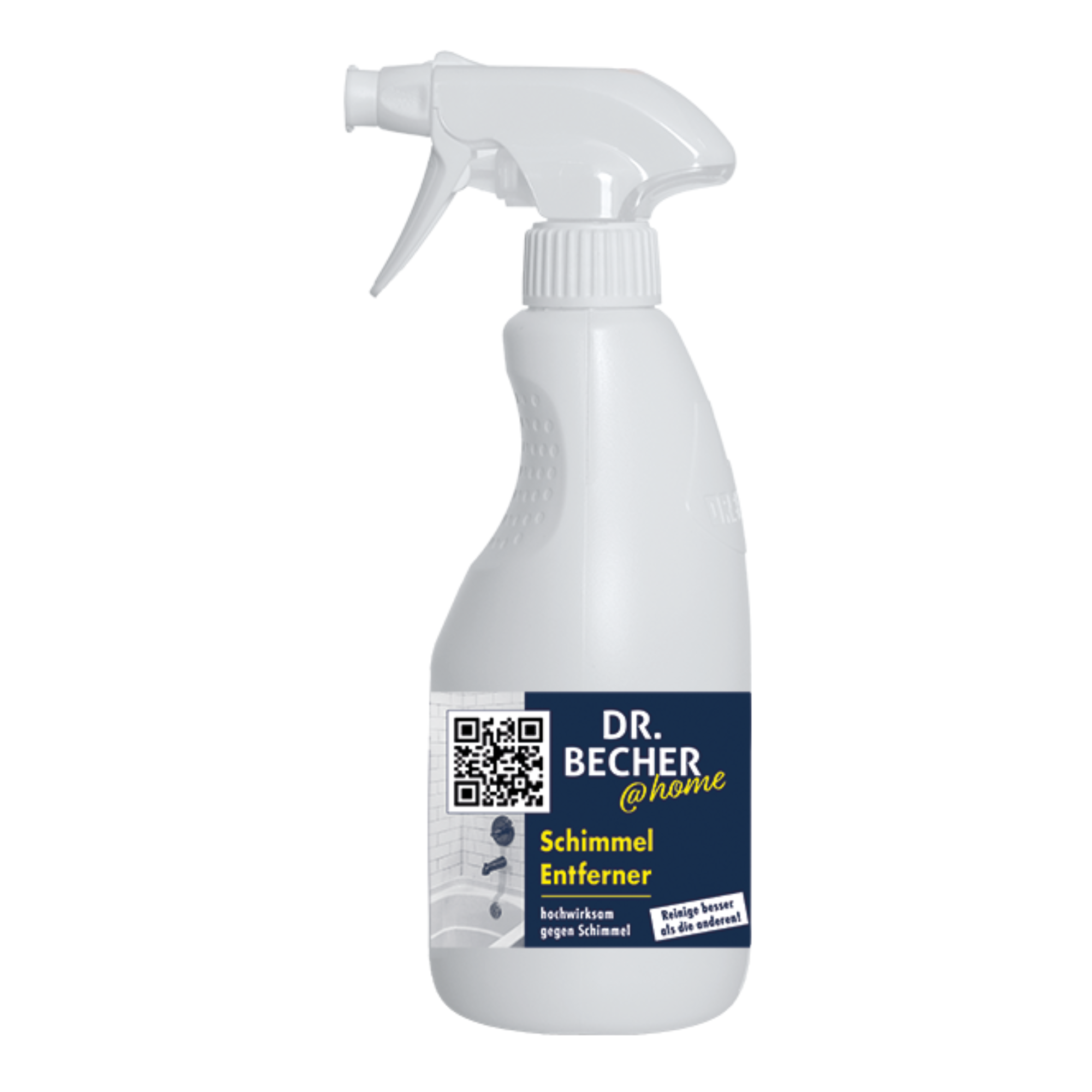 DR.BECHER @home Schimmel Entferner | Flasche (500 ml)-zoom-1