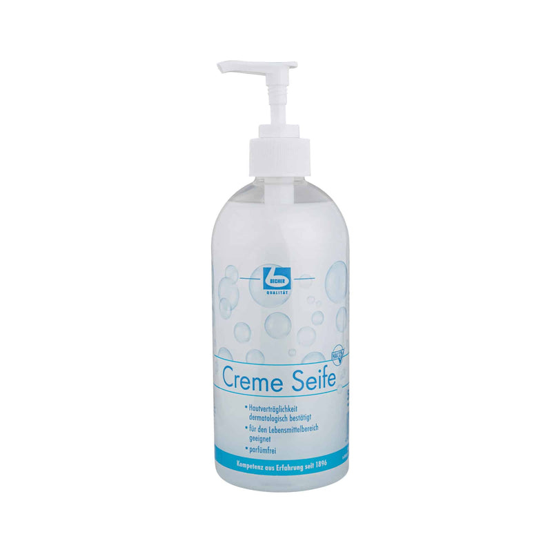 Dr. Becher Creme Seife-zoom-