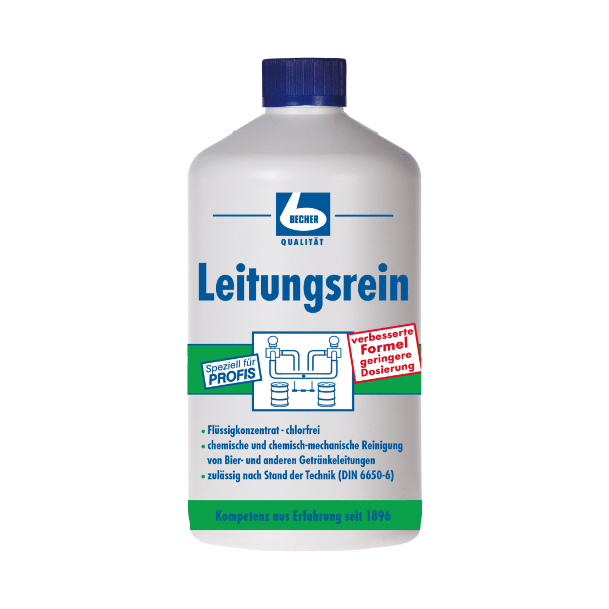 Dr. Becher Leitungsrein-1