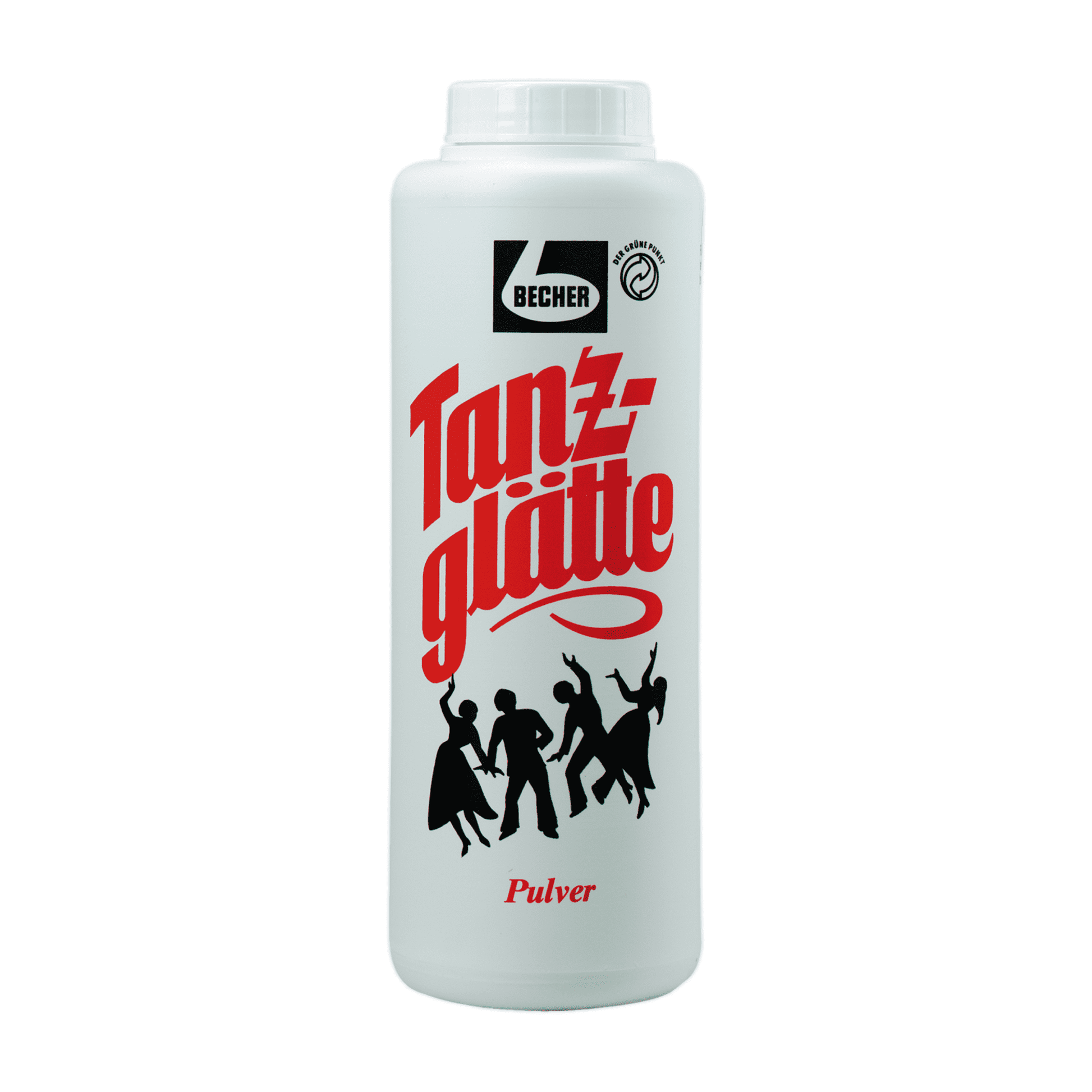 Auslaufartikel: Dr. Becher Tanzglätte Pulver - 750 g Flasche | Packung (750 g)-1