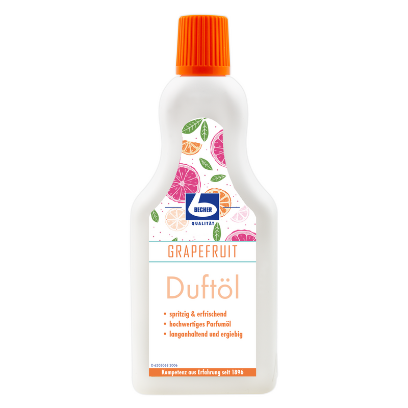 Dr. Becher Duftöl - 500 ml-zoom-