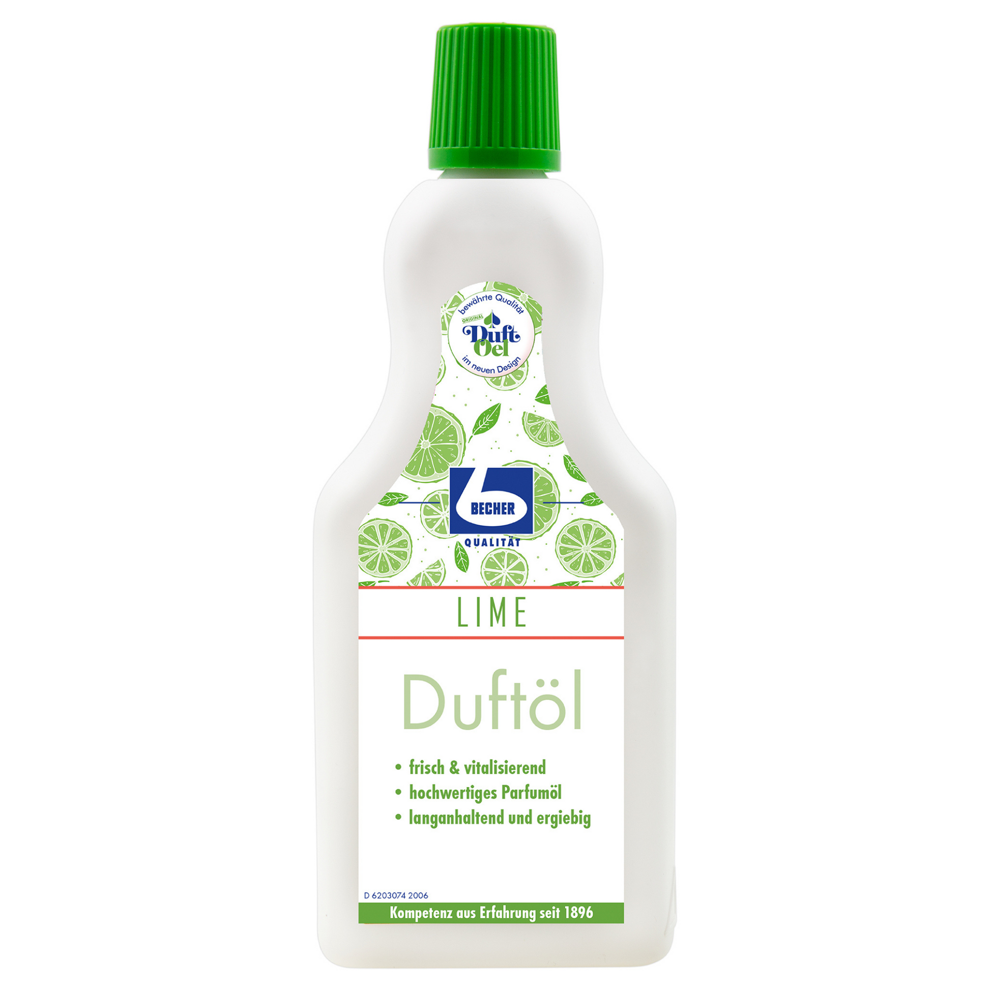 Dr. Becher Duftöl - 500 ml-1