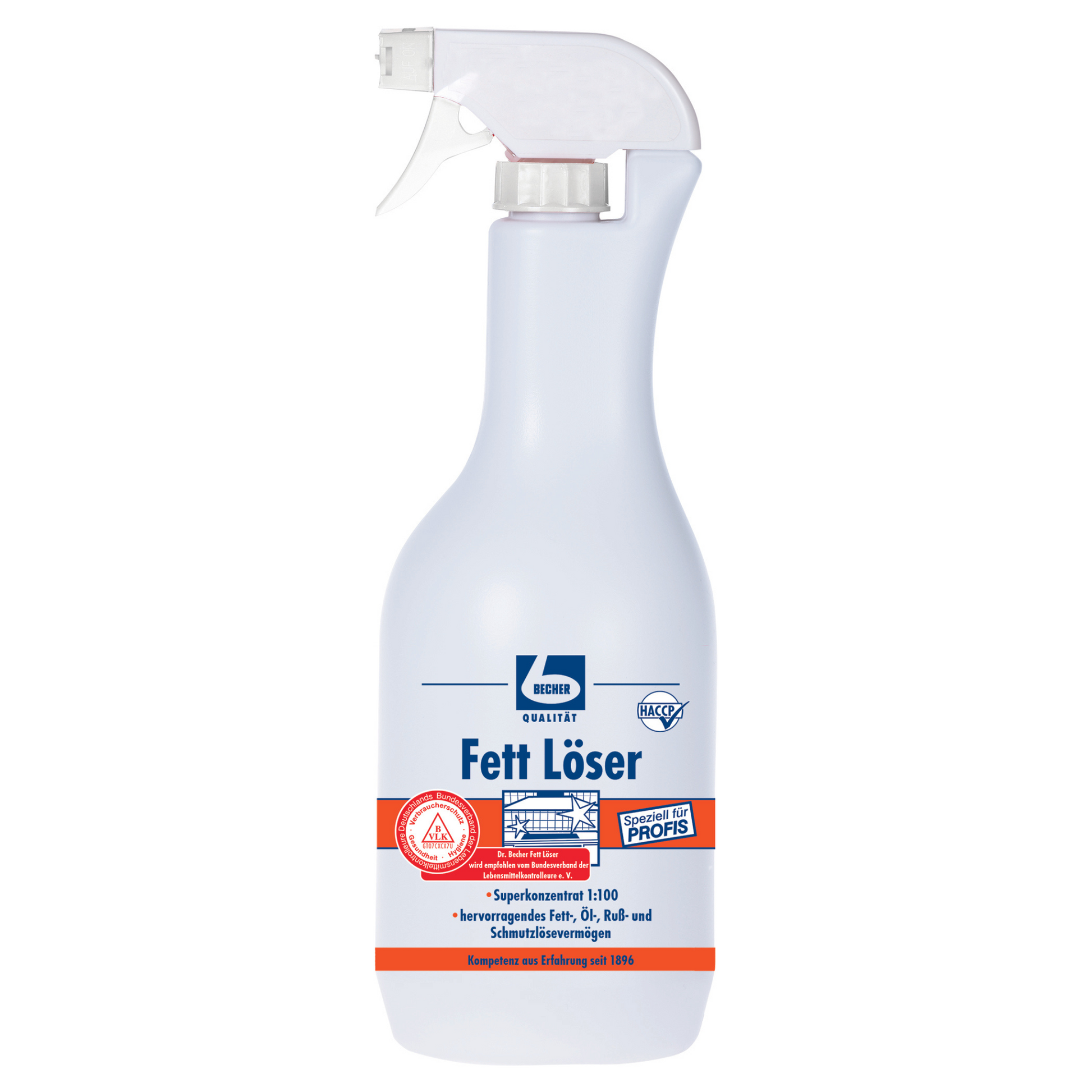 Dr. Becher Fett Löser-1