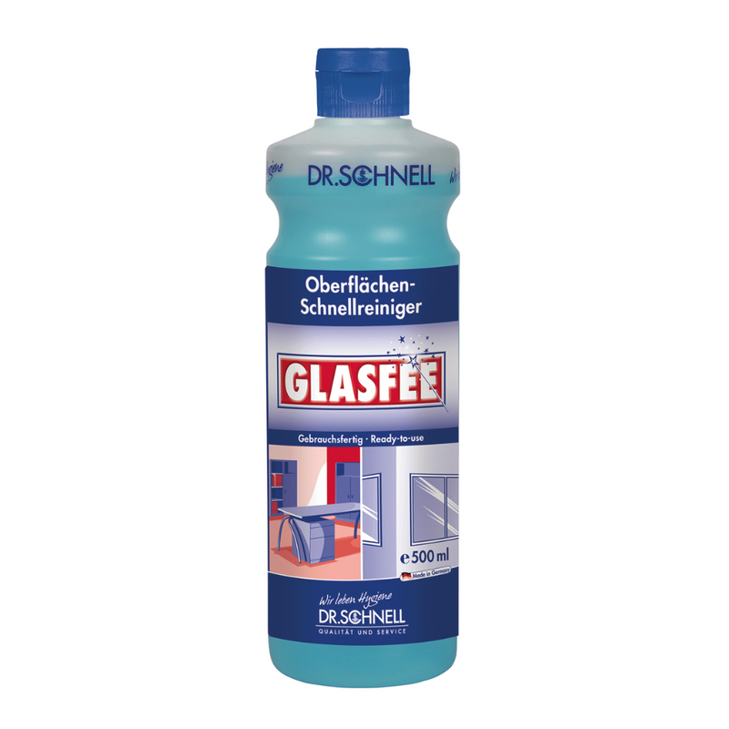 Dr. Schnell GlasFee Glasreiniger-zoom-