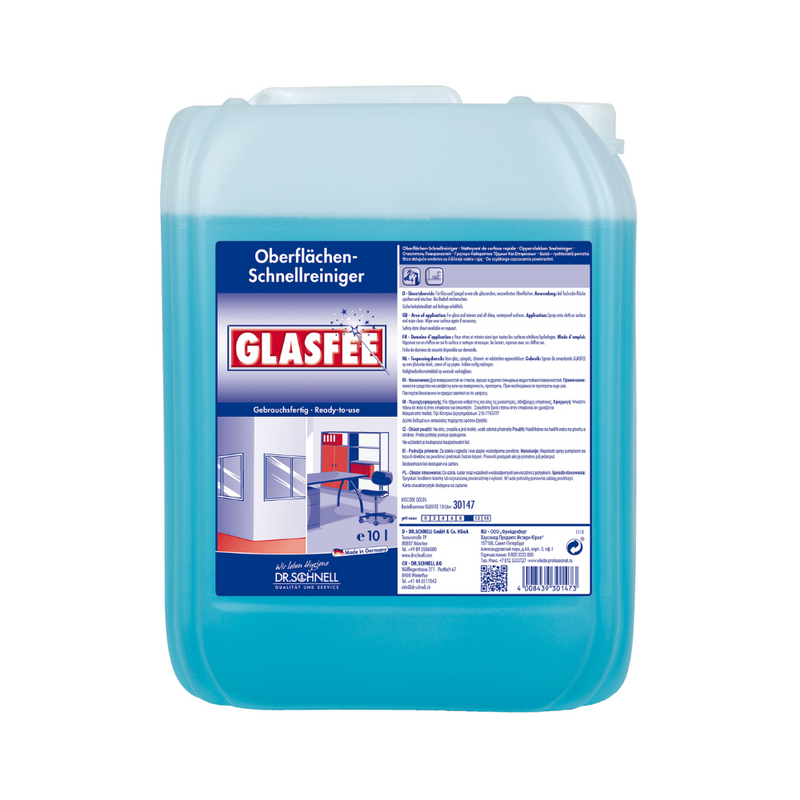 Dr. Schnell GlasFee Glasreiniger-zoom-