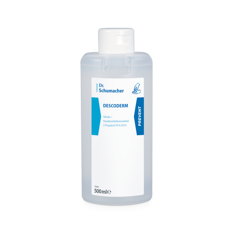 Dr. Schumacher Descoderm Hautdesinfektion-zoom-