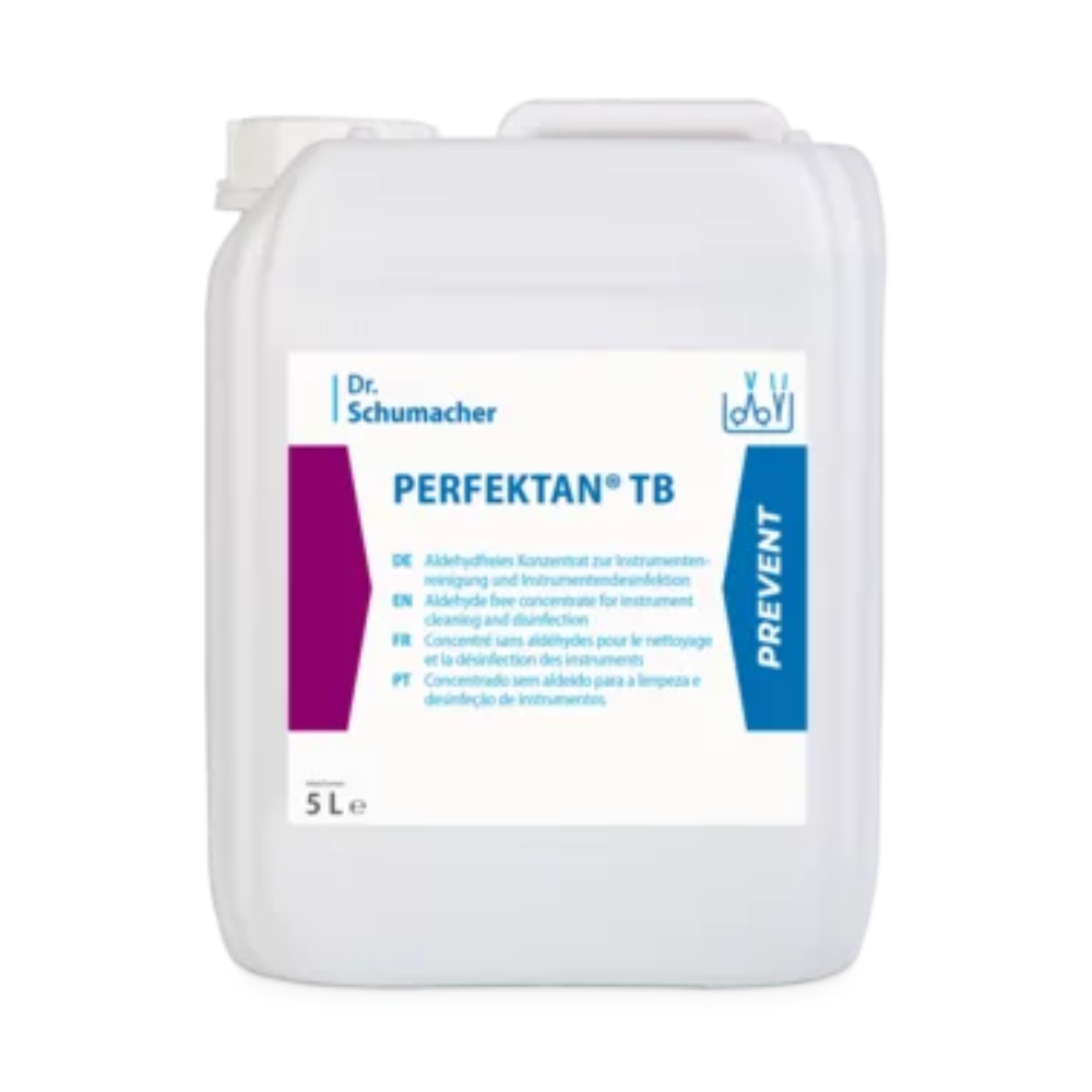 Dr. Schumacher PERFEKTAN TB Instrumentendesinfektion-zoom-2