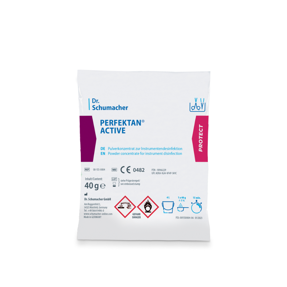 Dr. Schumacher Perfektan® Active Instrumentendesinfektion-zoom-2