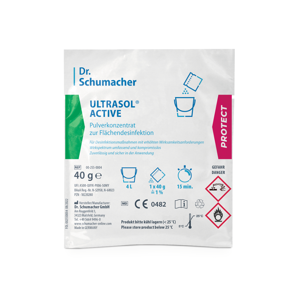 Dr. Schumacher Ultrasol® Active Flächendesinfektion-zoom-2