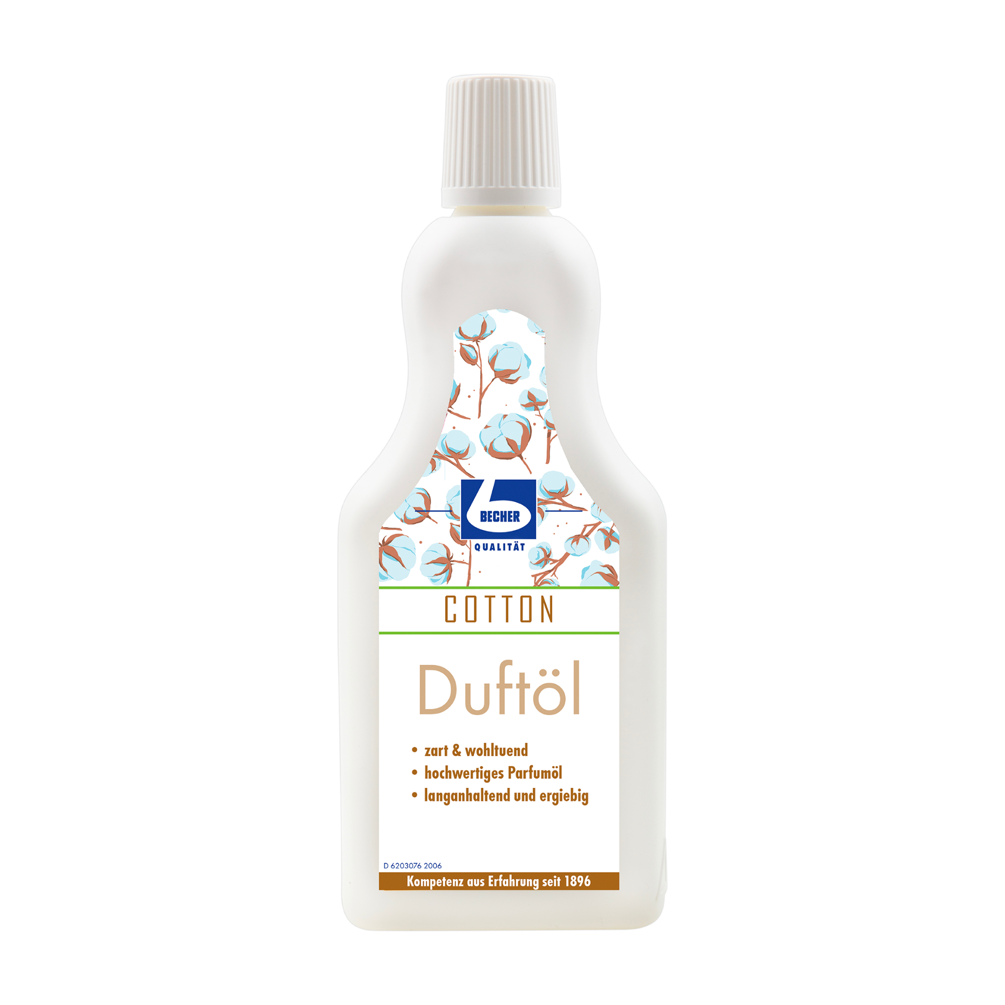 Dr. Becher Duftöl - 500 ml-zoom-5