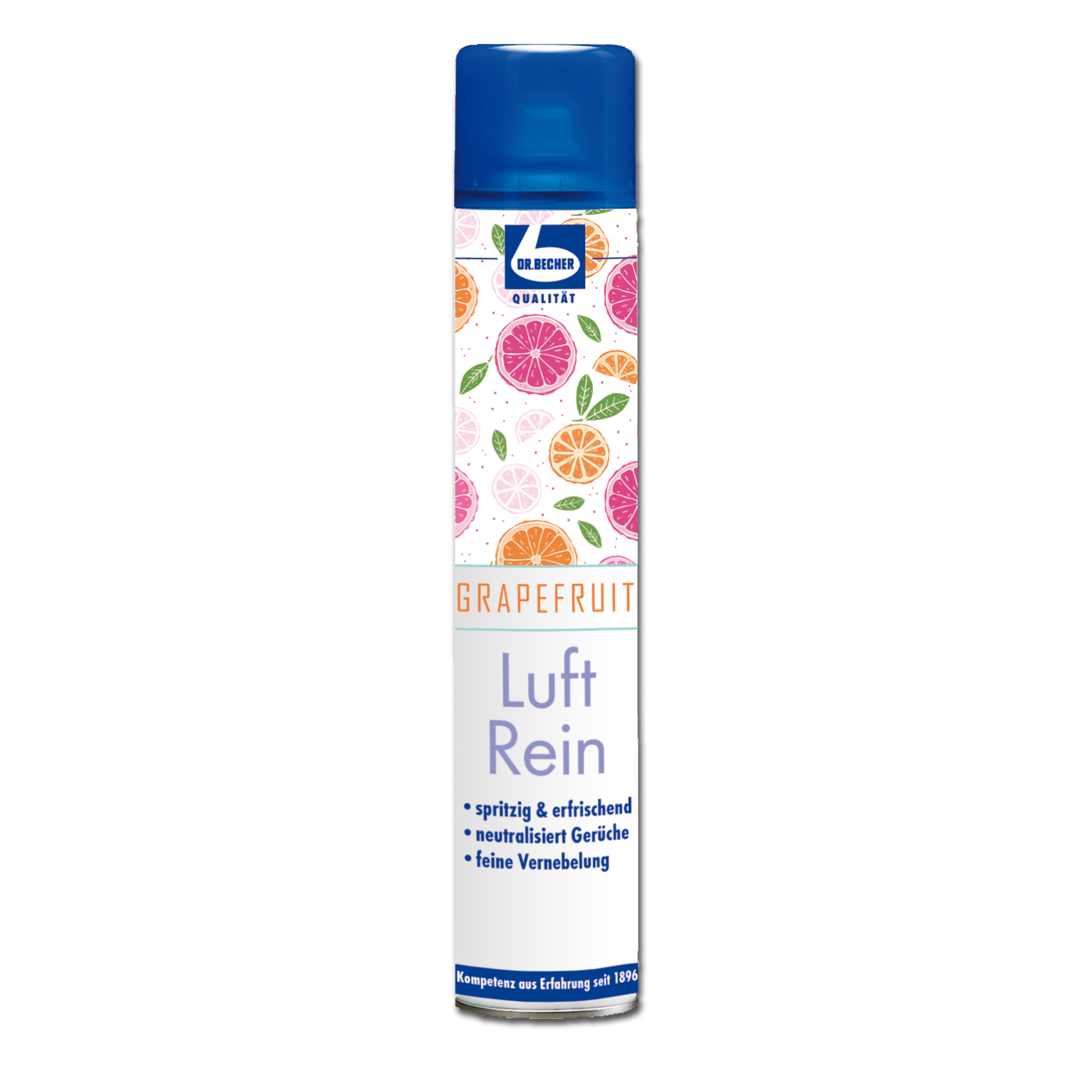 Dr. Becher Luft Rein - 500 ml-zoom-2