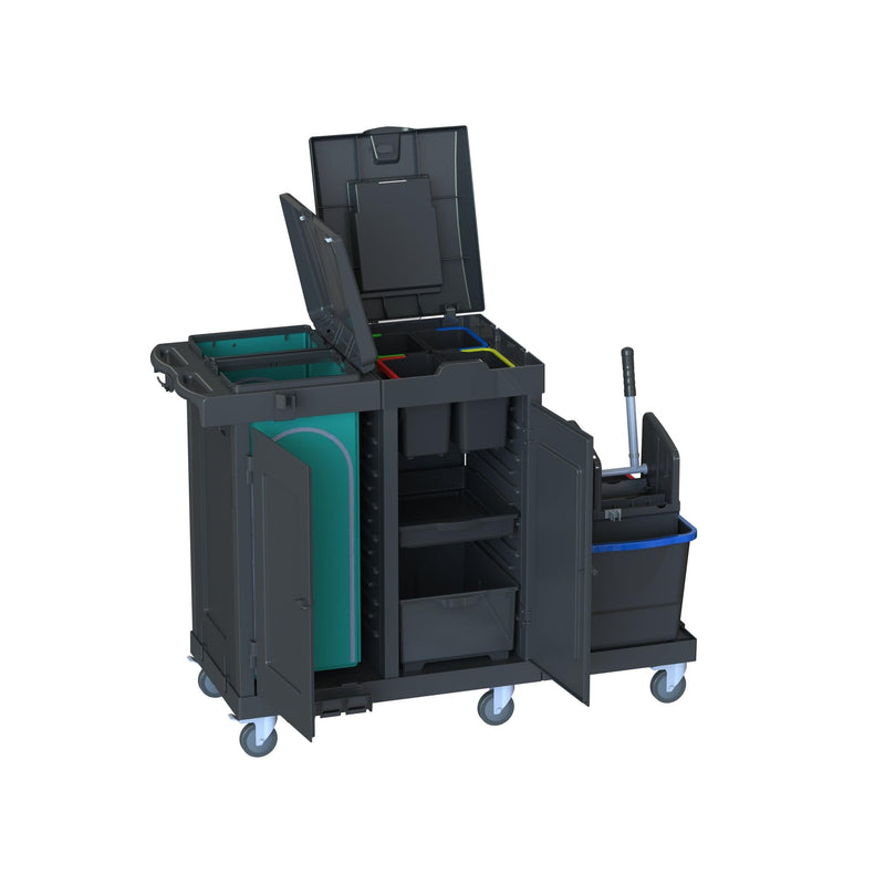 Arcora Ecoblack 750 1410 x 680 x 1100 mm | Karton (1 Stück)-zoom-