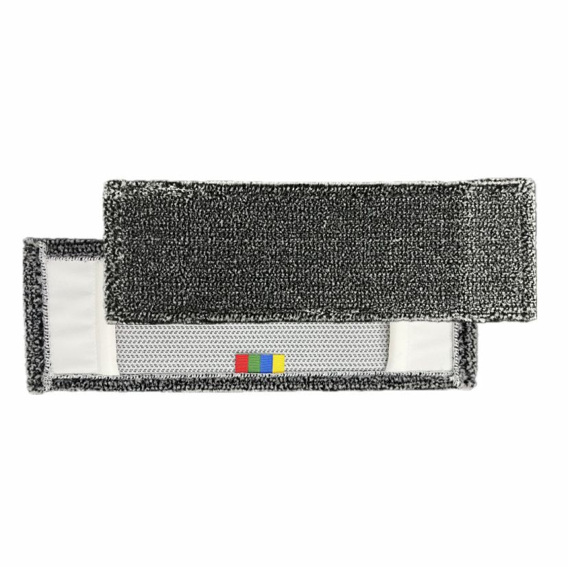 Arcora Excellent Scrub-Igel 2.0 Fc-Mop Grau Igel Borste Mit Farbcodierung Ohne Deckblatt-zoom-3