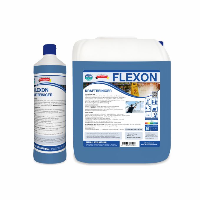 Arcora FLEXON KRAFTREINIGER-zoom-