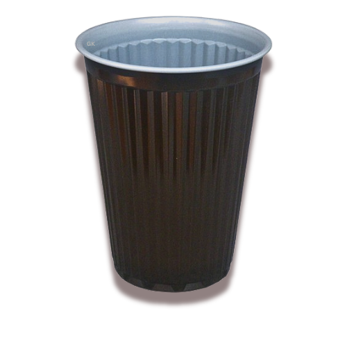 Coffee to go -Heißgetränkebecher 180ml 2.500 Stck.-zoom-