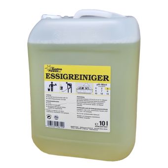 GastroPower Essigreiniger, 10 l (1*1)   | Karton (1 Packung)-zoom-