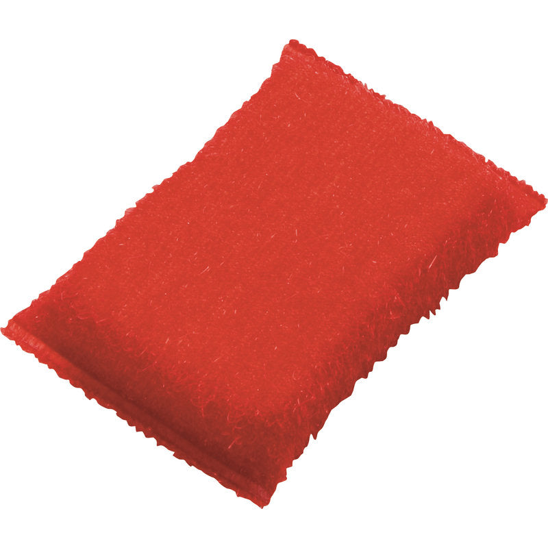 ABRASIVSCHWAMM, KLEIN, PP, HART, 130X85X30MM, AUF VK-KARTE-zoom-1