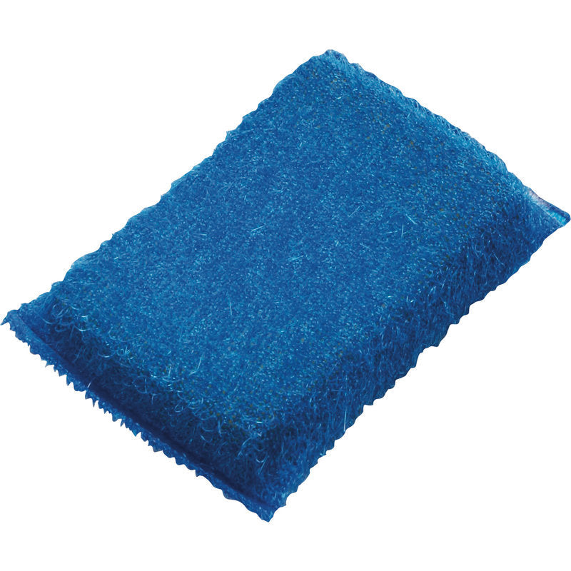 ABRASIVSCHWAMM, KLEIN, PP, HART, 130X85X30MM, AUF VK-KARTE-2