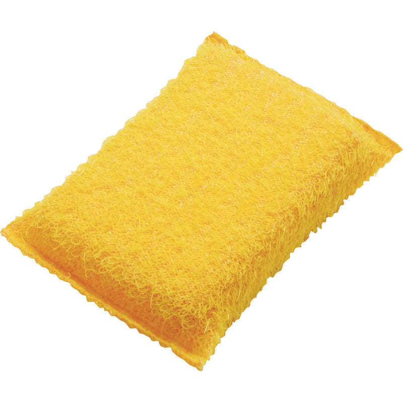 ABRASIVSCHWAMM, KLEIN, PP, HART, 130X85X30MM, AUF VK-KARTE-zoom-