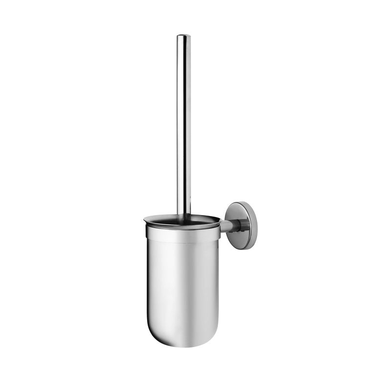 WC-EDELSTAHL-WANDGARNITUR,MIT RUNDBÜRSTE,145Xø90X365M-zoom-1