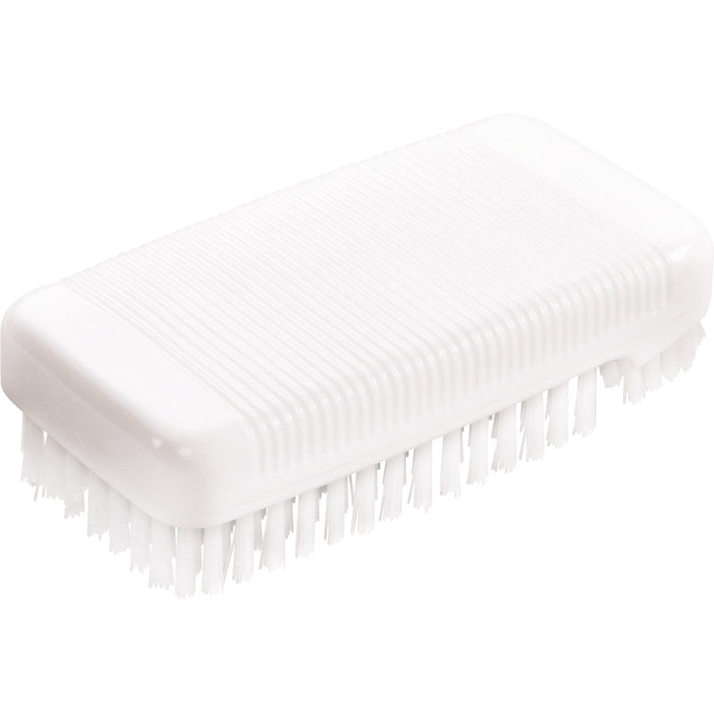 NAGELBÜRSTE,PBT TRANSPARENT ø 0,35MM HART    97X50X13/10MM-1