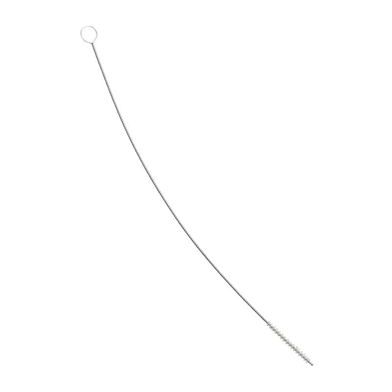 SCHLAUCHBÜRSTE,PBT TRANSPARENT ø 0,20MM HART,350 X ø5 X 50MM-1