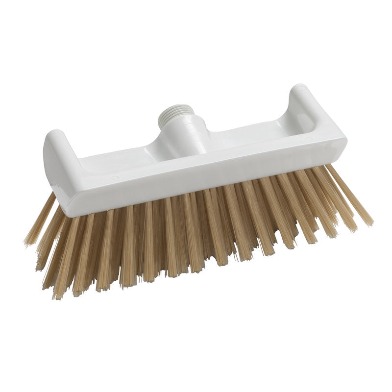 BACKOFENBESEN MIT SCHABEKANTE PEEK NATUR,MITTEL,270X100X65MM-zoom-1