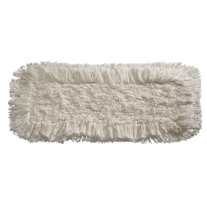 WISCHBEZUG SUPER-FRANSENMOPP 50%POLYESTER/50%BAUMW.  500MM-1