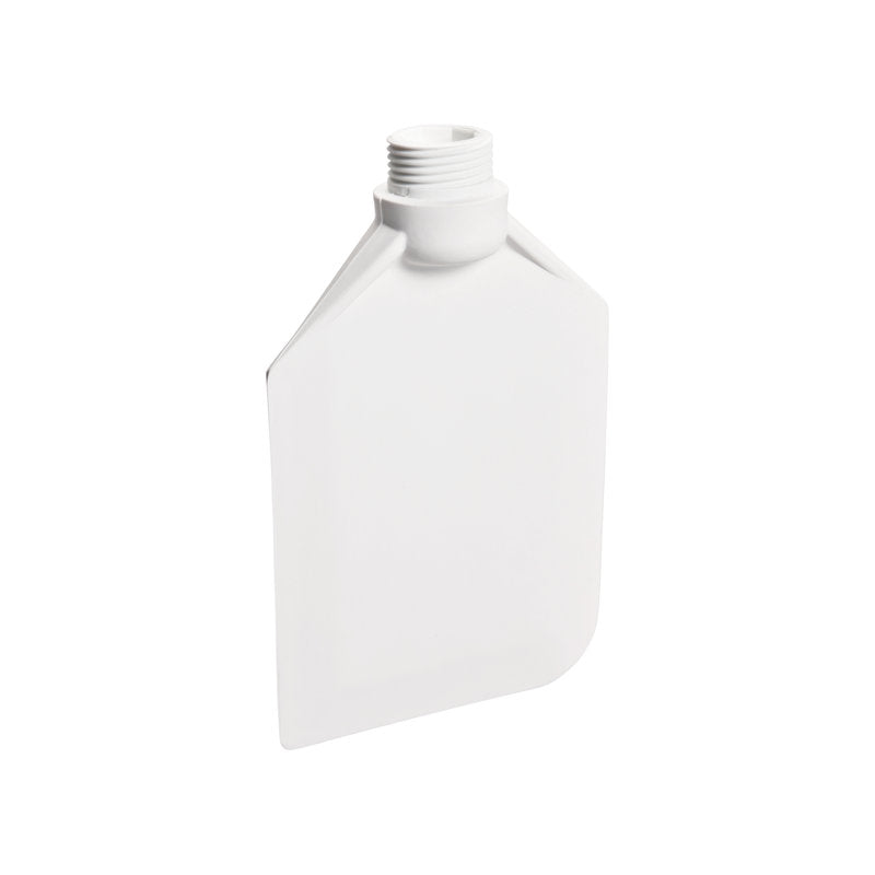 RÜHRLÖFFEL, WEICH, TPE 190X120X40MM,OHNE STIEL