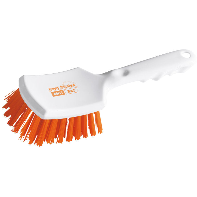 ANTI BAC STIELBÜRSTE,PBT ORANG ø 0,50MM HART, 260X72X35MM-1