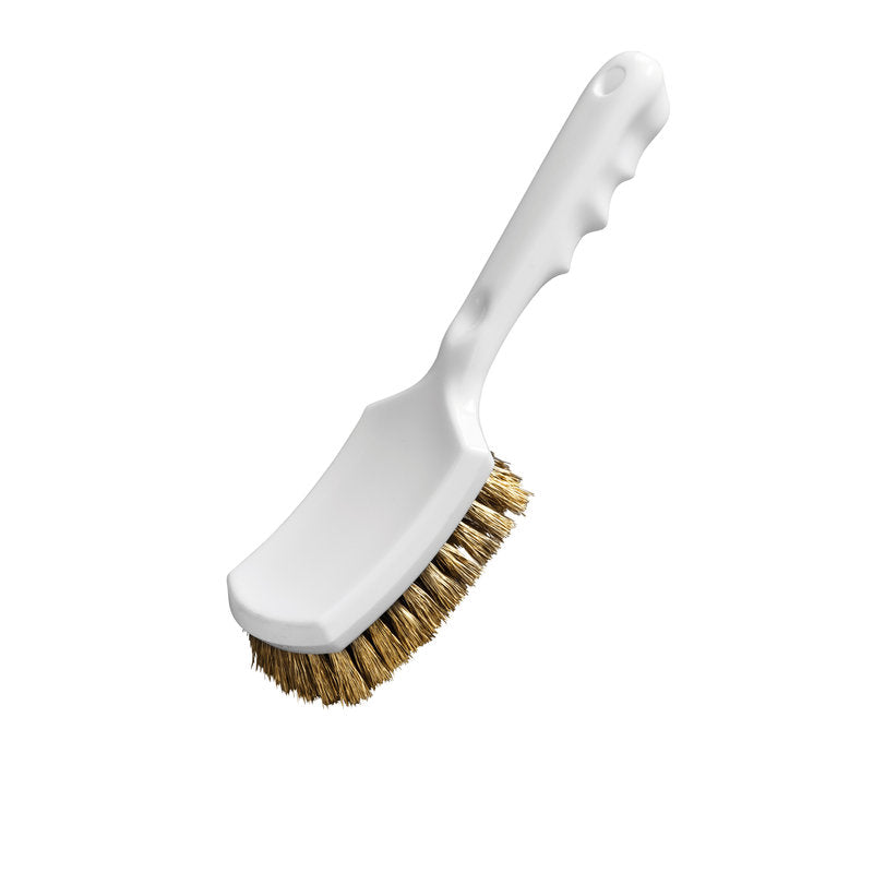 STIELBÜRSTE, MESSINGDRAHT, ø 0,25MM HART      260X72X20MM