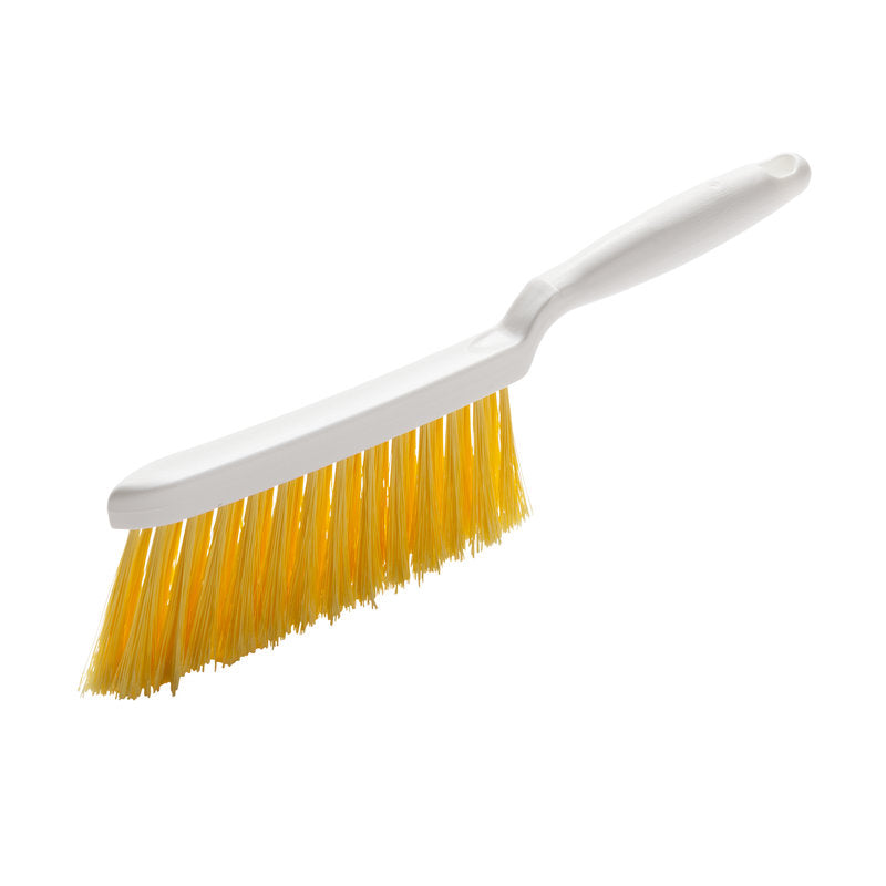 HANDBESEN,PBT GELB ø 0,25MM WEICH, 280X15X50 MM-1