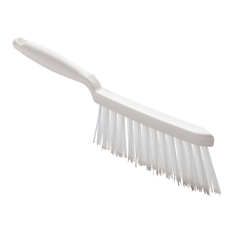 HANDBESEN,PBT TRANSPARENT ø 0,50MM HART, 280X15X45 MM-1