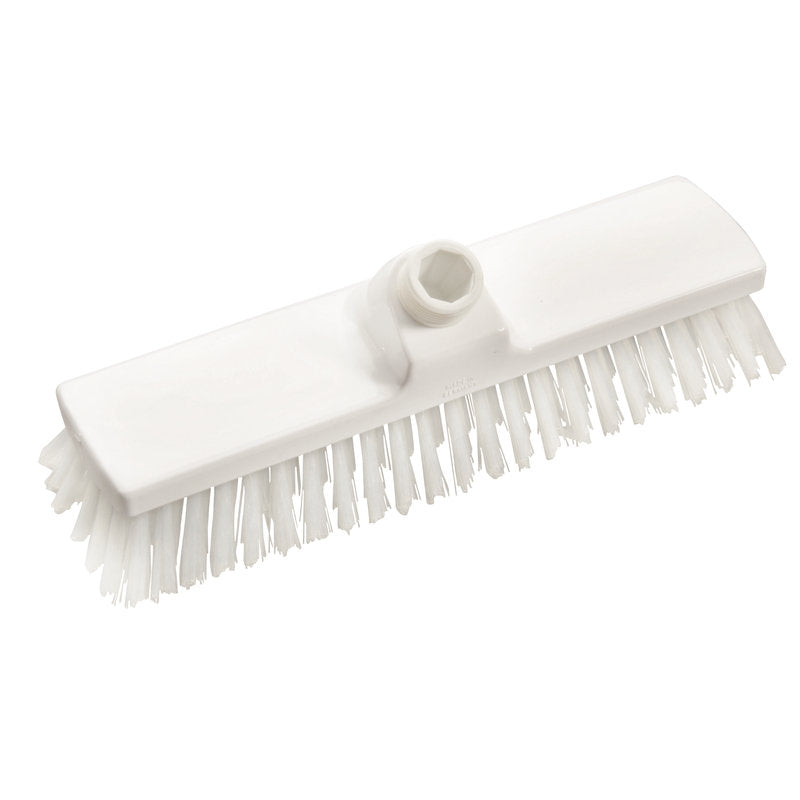 BESEN M.WASSERDURCHLAUF PBT TRANSP., ø 0,50MM HART-zoom-1