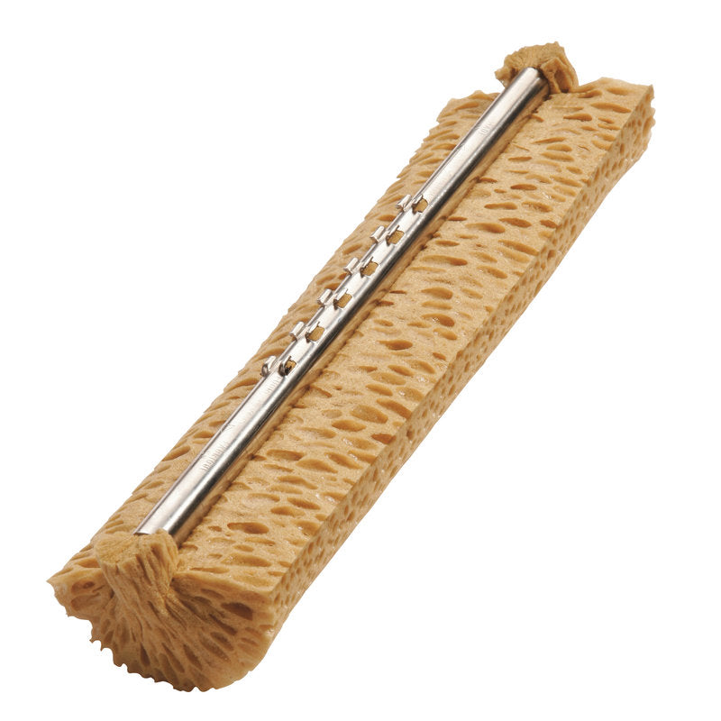 ERSATZSCHWAMM F.FEUCHTWISCHER 330X85X55MM, FÜR ART.88710-1