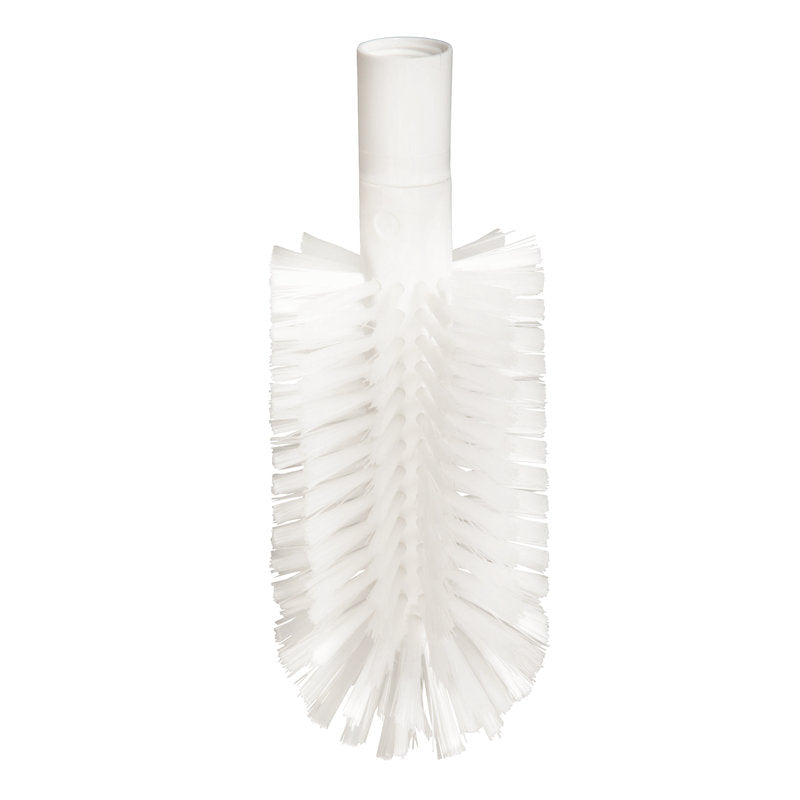 ROHRBÜRSTE, PBT TRANSPARENT ø0,50MM, MIT ADAPTER-zoom-2