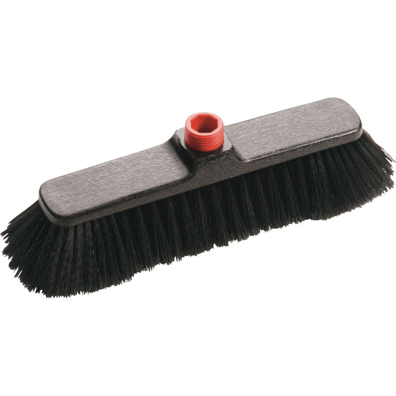 IN-UP BESEN,POLYESTER SCHWARZ, ø0,18/0,20MM WEICH,290X45X57MM-zoom-1