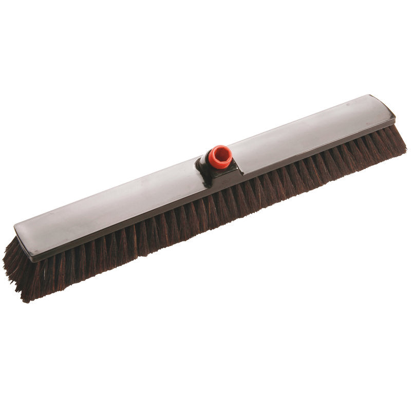 IN-UP GROßRAUMBESEN, ROSSHAAR/ POLY. 70/30,WEICH,600X70X60MM-1