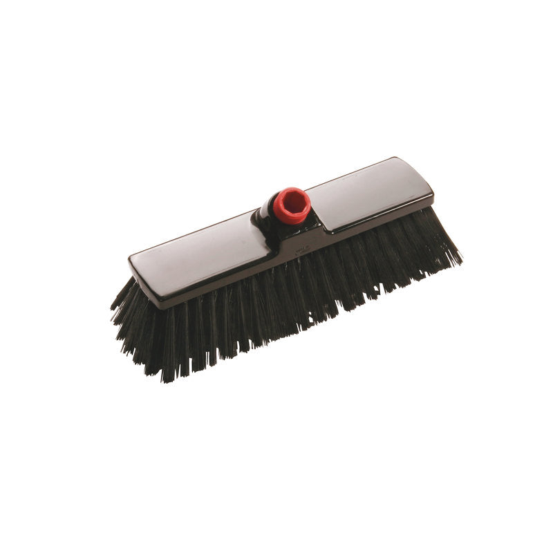 IN-UP HOF-U.GARAGENBESEN, POLYESTER SCHWARZ,300X70X65MM-1