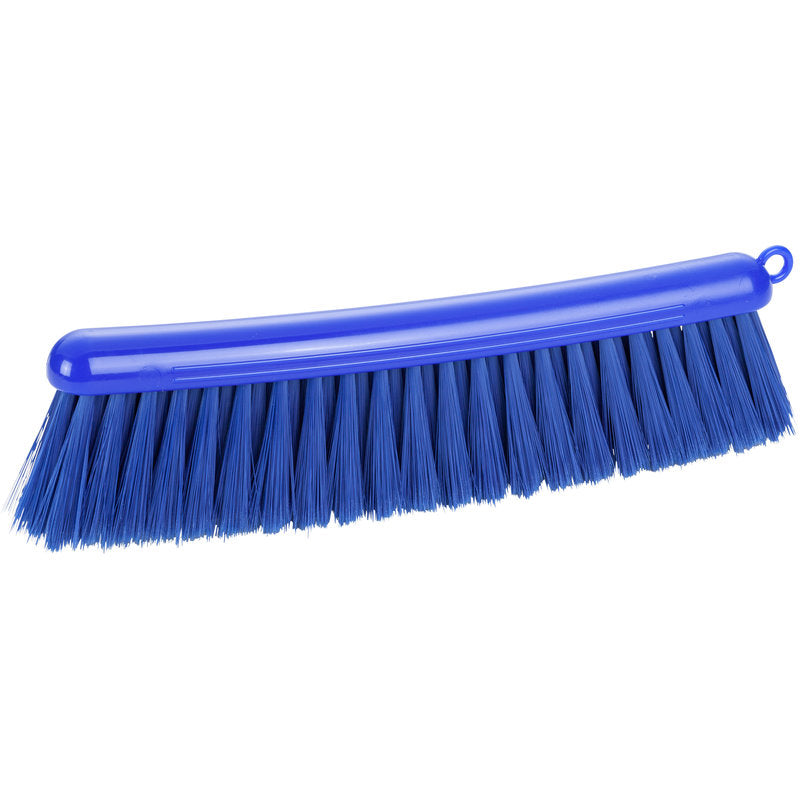 MEHLBESEN,BLAU/PBT BLAU GE- SPITZT,ø 0,25MM WEICH, 290MM-1