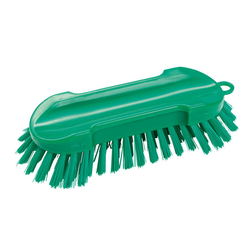 WASCHBÜRSTE RUND, HART 205X65X30MM-zoom-