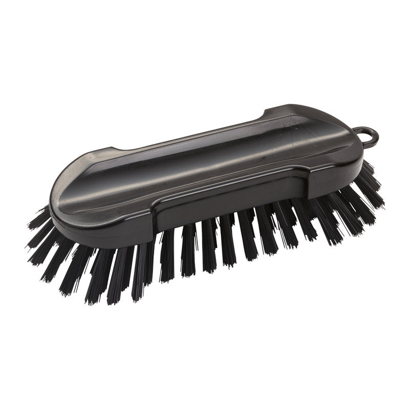 WASCHBÜRSTE RUND, HART 205X65X30MM-6