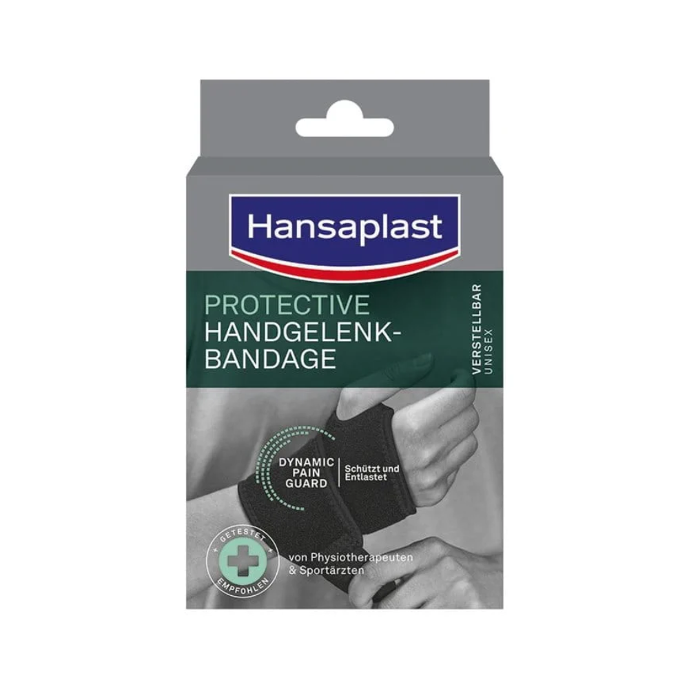 Hansaplast Protective Handgelenk-Bandage